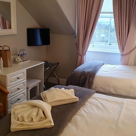 Sonas Guesthouse Edinburgh Ngoại thất bức ảnh