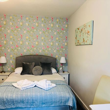 Sonas Guesthouse Edinburgh Ngoại thất bức ảnh