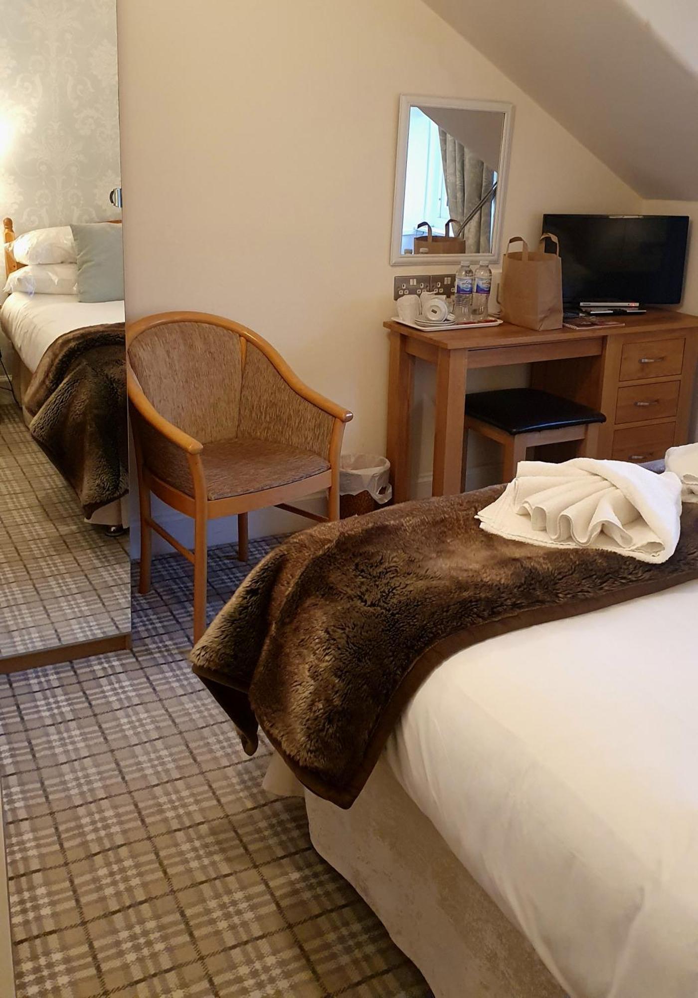 Sonas Guesthouse Edinburgh Ngoại thất bức ảnh