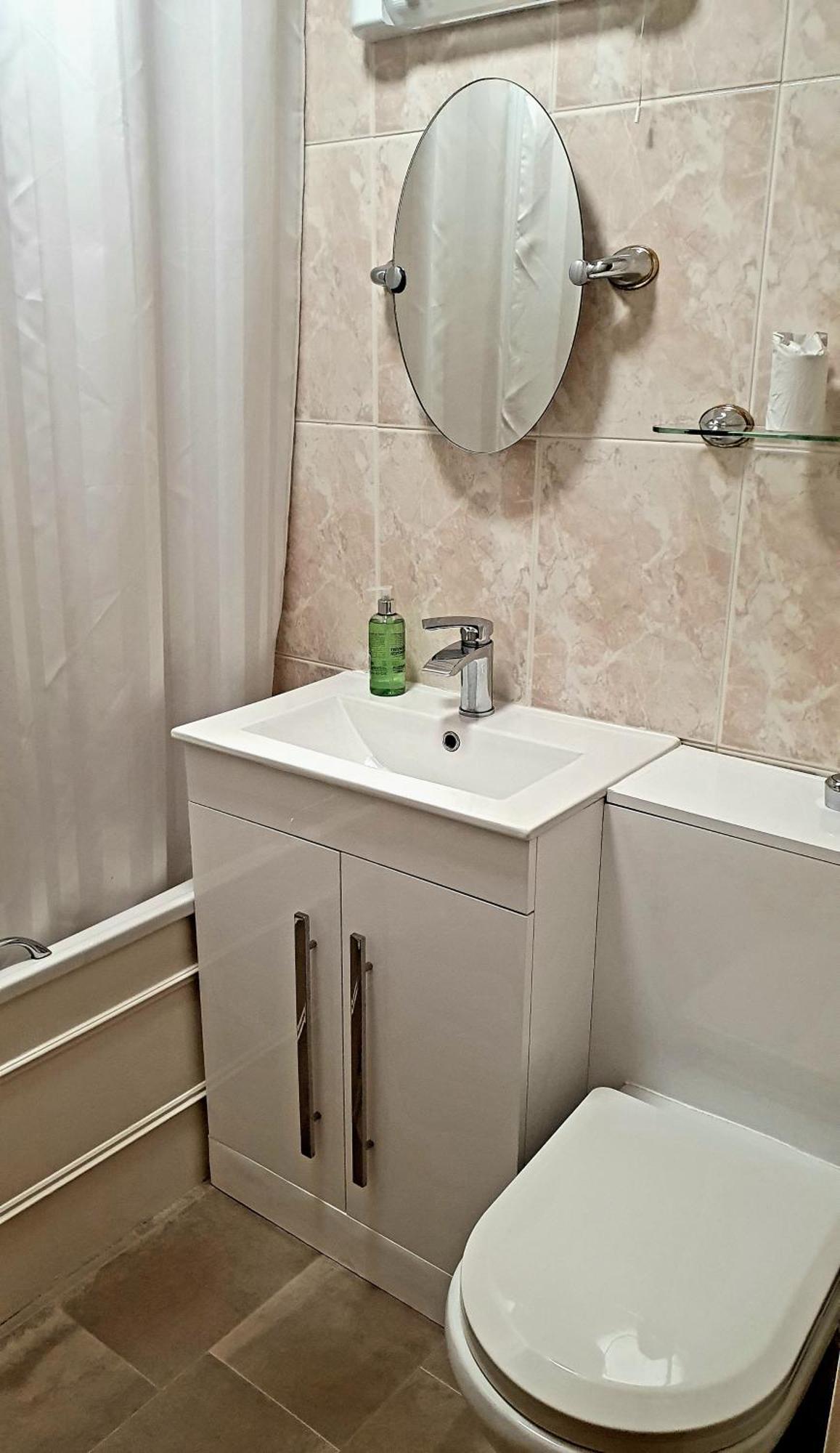Sonas Guesthouse Edinburgh Ngoại thất bức ảnh